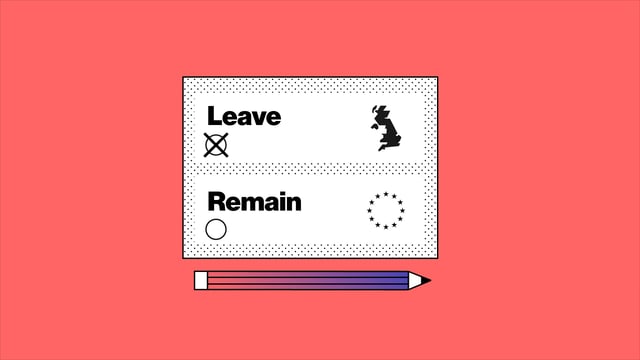 Bloomberg | Brexit