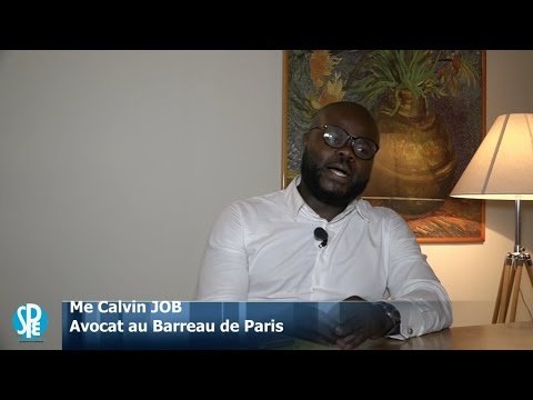 ACTU || MAÎTRE CALVIN JOB, L'AVOCAT DE LA FAMILLE DE LIU SHAOYO, parle d'une autre affaire.