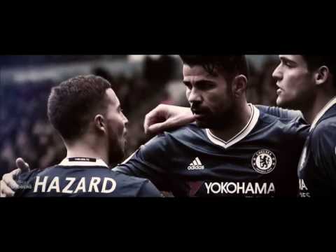 Chelsea FC - We Shall Not Be Moved