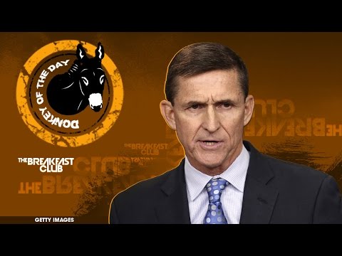 Michael Flynn Offers To Testify On Trump's Russian Ties In Exchange For Immunity