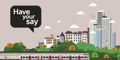 Bakerloo line consultation