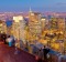 The views of Manhattan from the top of the Rockefeller Centre are hard to beat.