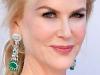 Nicole Kidman’s daring red carpet frock