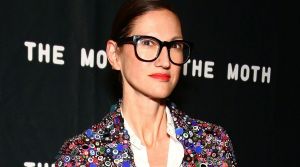 Jenna Lyons helped her customers fill their wardrobes with an eccentric mashup of clothes. 