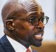 New Finance Minister Malusi Gigaba said on Monday he had spoken to the ratings agencies, and informed them he would ...