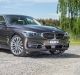 2017 BMW 330i GT.