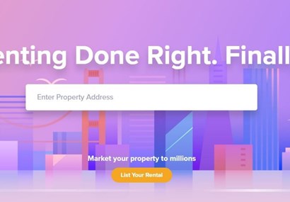 App wants to start a bidding war for your rental