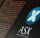 The Australian sharemarket trended slightly lower on Tuesday after a dour night on Wall Street, with banks leading the ...