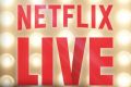 Netflix Live was an elaborate April Fools prank by the streaming giant.