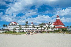 Coronado, San Diego, USA