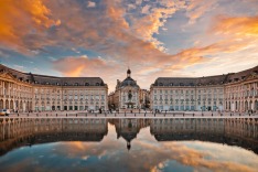 Bordeaux, France