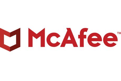 Intel Security has been rebadged as McAfee and now operates as a standalone company.