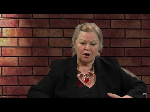 FIX TV | Bóta Café - Széles Anna | 2017.02.22.