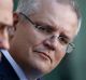 The centrepiece of Malcolm Turnbull and Scott Morrison's "plan for jobs and growth" was their desire to cut the rate of ...