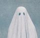 Under a sheet: Casey Afflect in <i>A Ghost Story</i>,