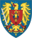 ROU Bucharest CoA3.svg