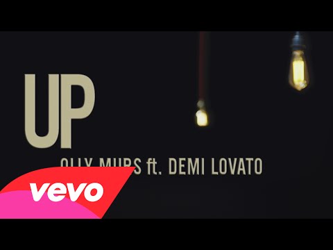 Olly Murs - Up (Official Video) ft. Demi Lovato