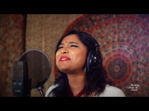 A. R. Rahman, "Jiya Jale" (Dil Se): Berklee Indian Ensemble (Cover)