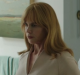 Nicole Kidman with her on-screen husband Alexander Skarsgård in Big Little Lies. 