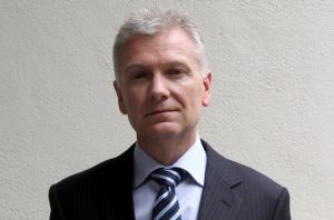 Rory O'Connor of O'Connor Marsden & Associates is the probity adviser on the LPI concession.