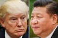 US President Donald Trump and Chinese President Xi Jinping will square each other up.