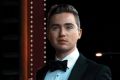 Harrison Craig will perform Kings of Vegas in Canberra.