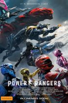 Power Rangers