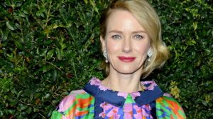 Naomi Watts attends the Charles Finch and CHANEL Pre-Oscar Awards Dinner at Madeo Restaurant on February 25, 2017 in ...