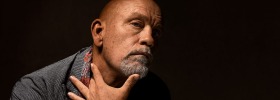 John Malkovich.