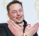 Elon Musk fired off a provocative tweet as Tesla shares soared. . 