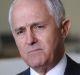 Prime Minister Malcolm Turnbull says world leaders will determine a response to the Syrian attacks.