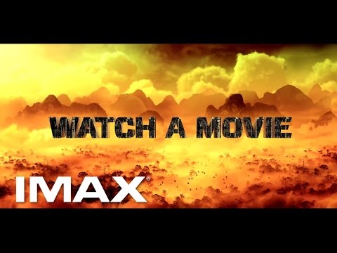 Kong: Skull Island IMAX® Countdown