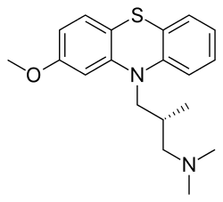 Levomepromazine.svg