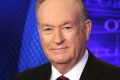 Bill O'Reilly of the Fox News Channel program "The O'Reilly Factor".