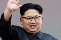 North Korean leader Kim Jong-un has conducted nuclear tests.