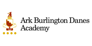 BURLINGTON DANES ACADEMY-1 logo