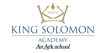 KING SOLOMON ACADEMY logo