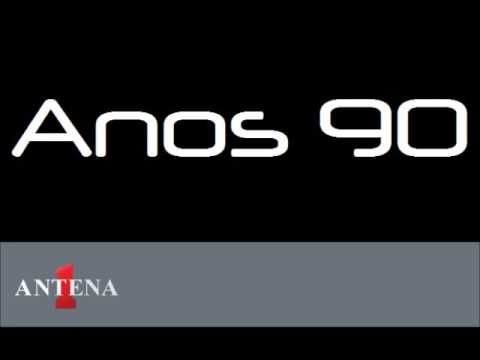 Antena 1 Vol 498 (Anos 90)