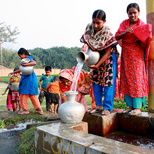  World Water Day