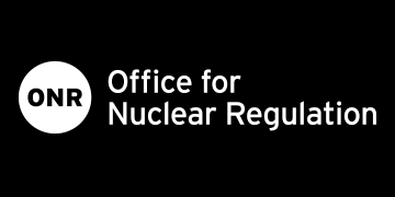 OFFICE FOR NUCLEAR REGULATION logo