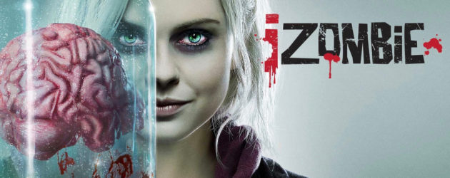 iZombie