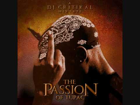 Tupac - My Block  (feat Nas n Akon)