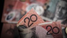 While eftpos and credit card usage is climbing, cash remains the most important payment method for low-value ...