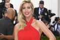 Australian fashion stylist Cat Williams helped dress Ivanka Trump for the Met Gala last year.