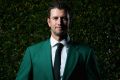 In 2013, Adam Scott became the first Australian to win the Masters.