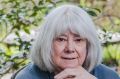 Author Marion Halligan with her new book <i>Goodbye Sweetheart</i>.

The Canberra Times

Photo Jamila Toderas