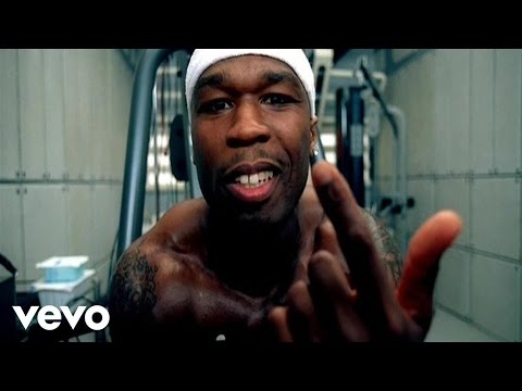 50 Cent - In Da Club (Int'l Version)