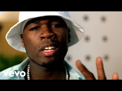 50 Cent - Just A Lil Bit