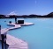 Iceland, region of Reykjavik, Grindavik, Blue Lagoon.