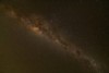 Milky Way near Scorpius